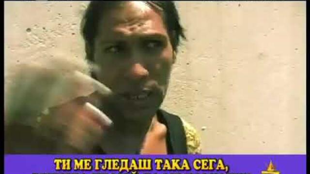 Изцепки на ром травестит (господари на ефира)