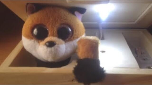 DON'T WAKE ME !!! - by Sally71  (only on my shop: : www.sally71.com)