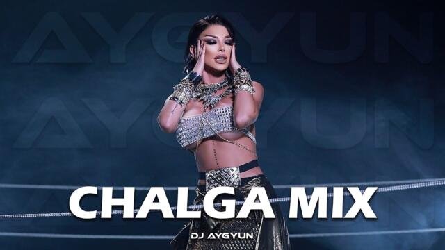 DJ Aygyun - Chalga Mix 2025 | Planeta Payner Mix 2025