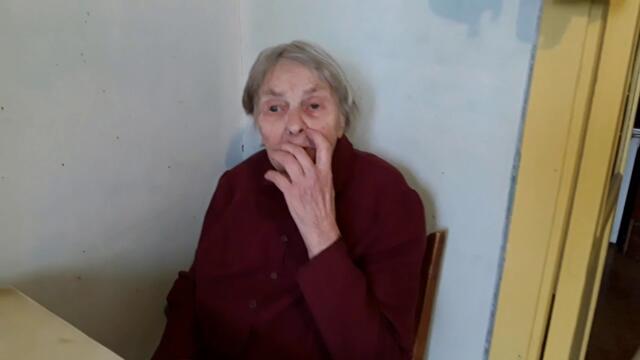 Что случилось Мама Деменция Видео 21