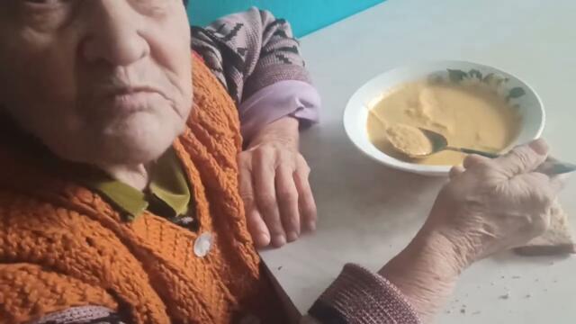 Приглашаю желающих на другой канал.Прогулка по селу.Деменция.