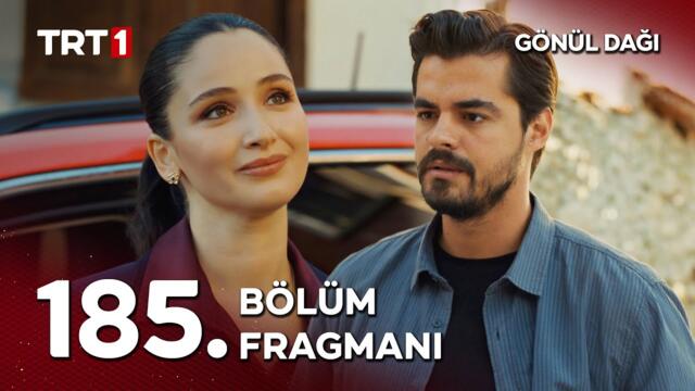 Gönül Dağı 185. Bölüm Fragmanı | "Sizin için endişelendim." @GonulDagiTRT