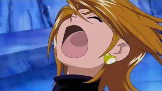 가차없는 애들 싸움