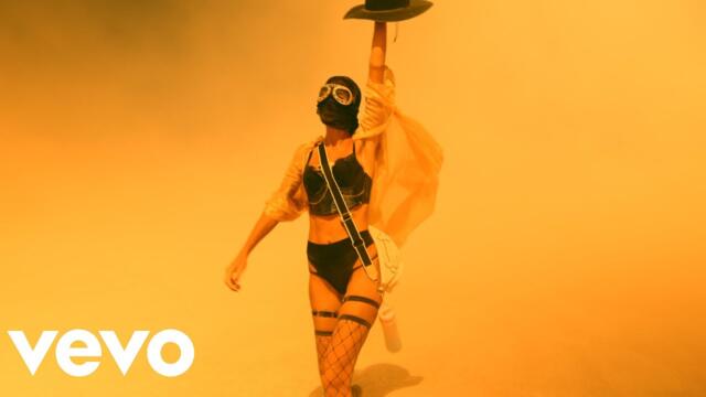 KASIMOFF - Cold Nights (Official Video)