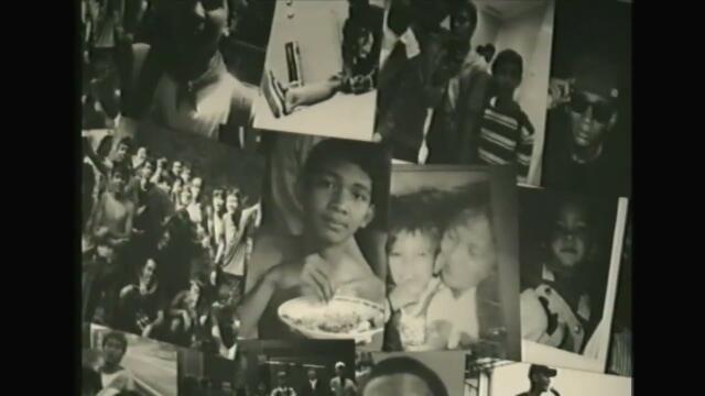 Young Lex - Long Time Ago (Official Music Video)