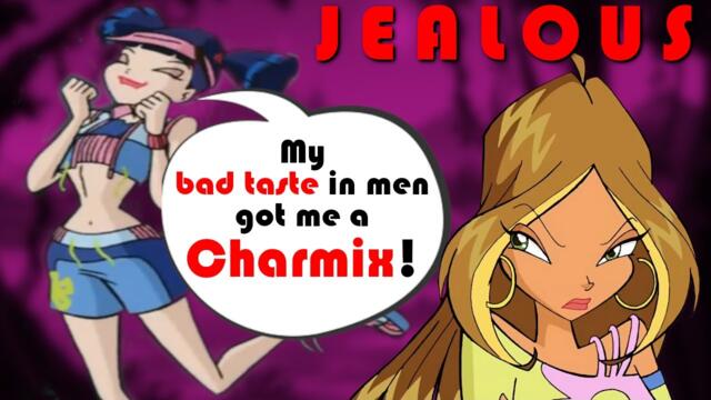 Charmix Deserved Better