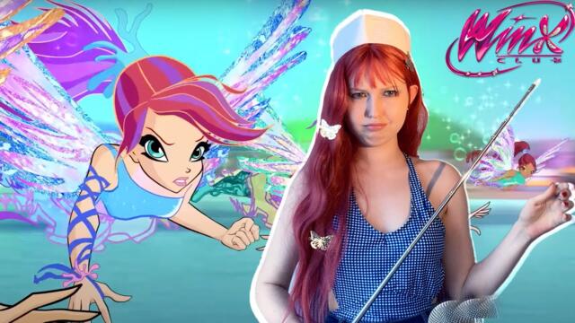 Season 5 of Winx is testing my patience and ability to stick to promises (Deep Dive)