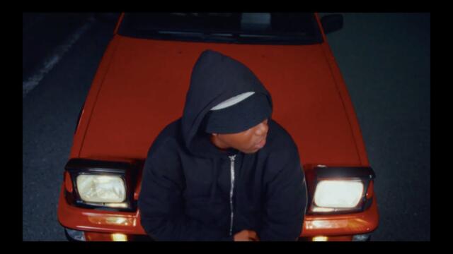 LORD APEX - EM4 (OFFICIAL VIDEO)