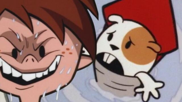 The PowerPuff Girls | Gettin' Twiggy With It | REACTION