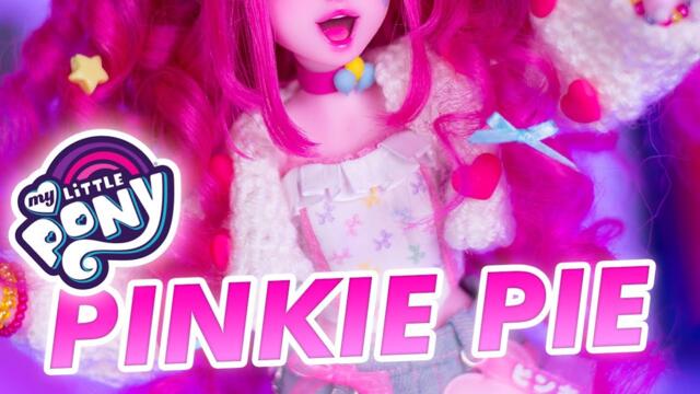 I Made PINKIE PIE | My Little Pony