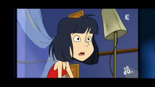 Sarah Vanderstadt farts