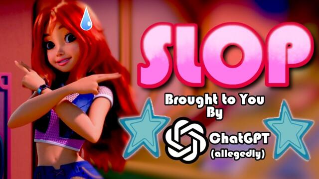 We Need To Talk About The Winx Club Reboot