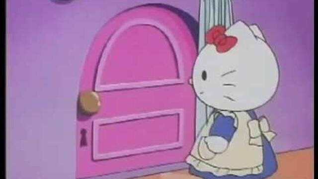 hello kitty alice in wonderland full version