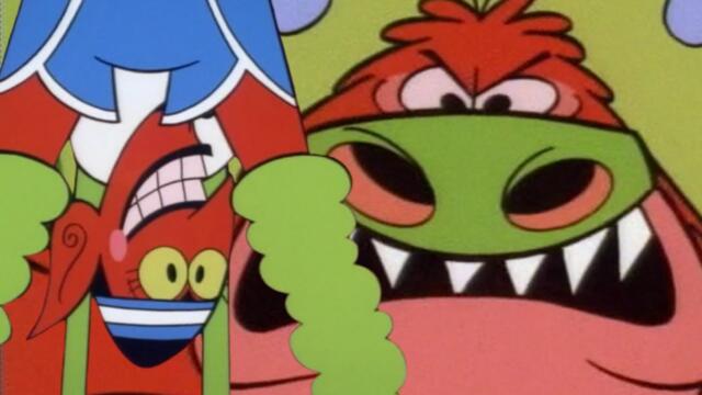 PowerPuff Girls | Telephonies | REACTION