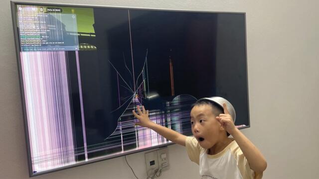 STOP Letting Electronics Control Your Child's Life