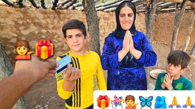 Why a Gift from a Viewer Transformed a Homeless Family Forever