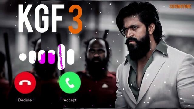 KGF ringtone 2025 BGM ringtone 2025 #kgf  ringtone 2025 Rolex bg mringtone 2025 #2025