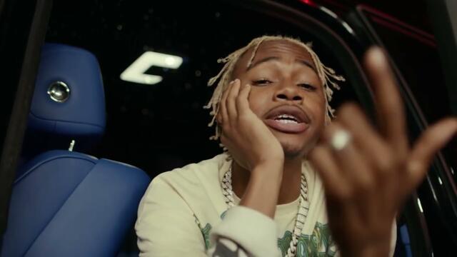 Jay Bezzy - Sunday Mornin ft. Sleepy Hallow (Official Video) 