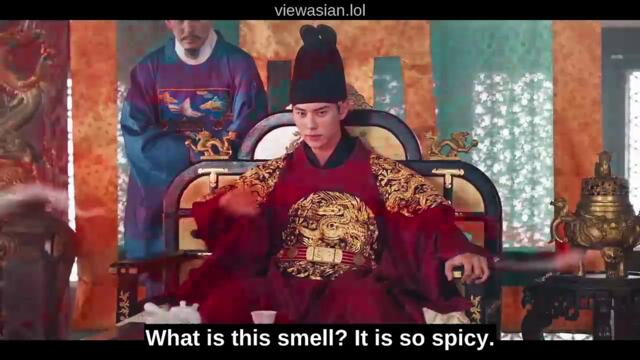 Bon Appetit Your Majesty (2025) EP 8 ENG SUB
