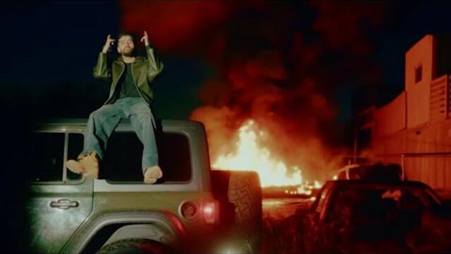 9 2 11 - Jerry (Official Music Video)