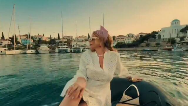 VANYA SHTEREVA - 6 БЕЗ 10 ( Official Video)