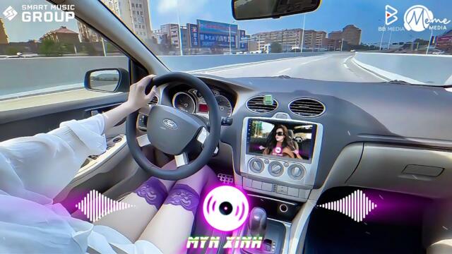 BXH Nhạc Trẻ Remix HAY NHẤT Hiện Nay ♫ Top 20 Bản EDM TikTok Hay Nhất 2025 - EDM Hot TikTok 2025