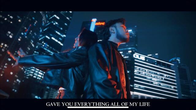 You & I - Midnight Blu (Official Video) (Shot By.@KaySnapsmedia)