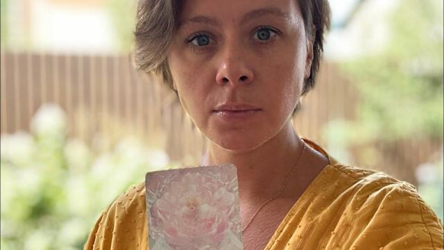 ПОЛНОЛУНИЕ ОСЕНИ 🍂 • ЧТО ИЗМЕНИТ • ЧТО ПРИНЕСЛО #таро#раскладытаро #осень#полнолуние