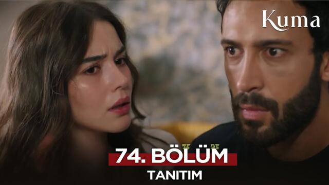 Kuma Dizisi 74. Bölüm Fragmanı | 15 Eylül Pazartesi  #KumaDizisi