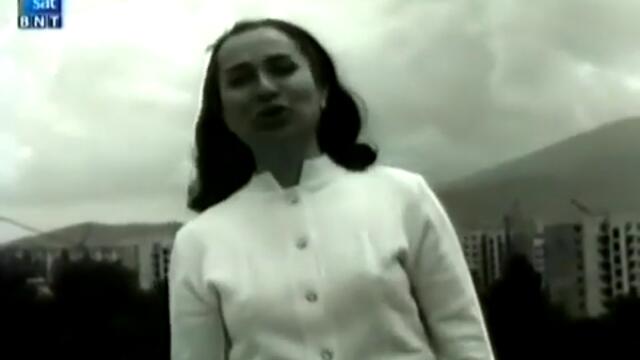 Маргрет Николова - Пролет