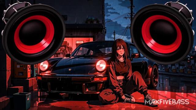 Jessie J - Do It Like A Dude (Miraj Remix) (BASS BOOSTED)