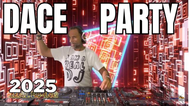 Party Club Mix 2025 | Music Dance Mix 2025 | Best Remixes Of Popular Songs 2025 MEGAMIX LIVE DJ MIX