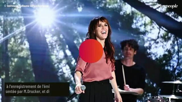 Le compagnon de Zaz s'est éteint en pleine rue à Bordeaux, un événement qui l'a marquée à vie à seulement 20 ans