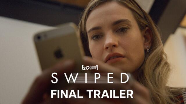 Swiped | Final Trailer | Hulu