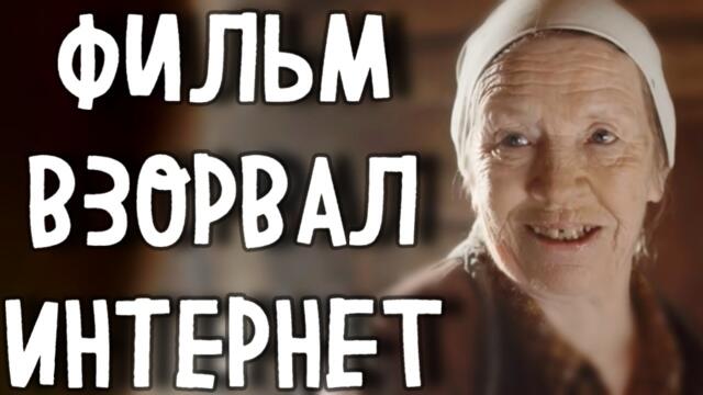 ЭТОТ ФИЛЬМ ВОЗВРАЩАЕТ НАДЕЖДУ! ЛУЧШАЯ МЕЛОДРАМА «Ветер в Лицо» СЕРИАЛ
