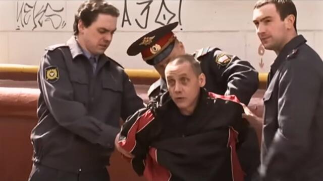 СУПЕРУВЛЕКАТЕЛЬНЫЙ ДЕТЕКТИВНЫЙ СЕРИАЛ С ИЗВЕСТНЫМИ АКТЁРАМИ СТАРОЙ ШКОЛЫ О БУДНЯХ МАЙОРА! Ч.2