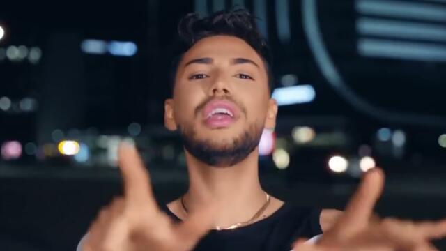 DENMARO - 3 секунди (COVER Anastasia - Mystiko)