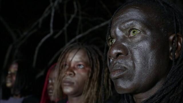 THE HAUNTED FOREST (EPISODE 4) FT SIYOYO