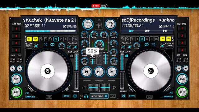 Орк.Орляк - Мис Бон by ignasio antonov