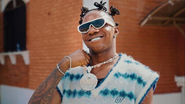 DennyB OLISA (official video)