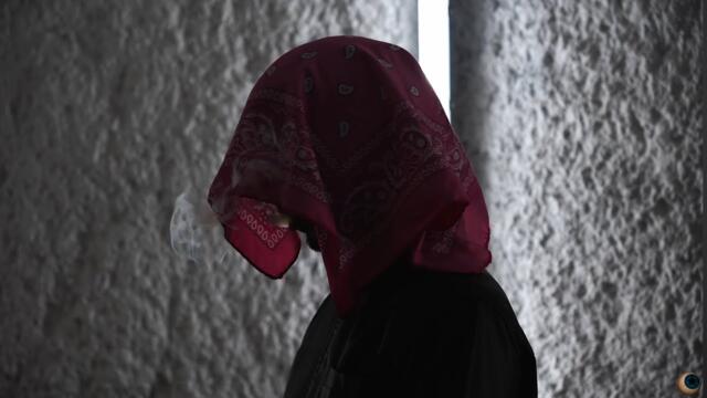 BLUE B - BROKE BOY (OFFICIAL VIDEO) #MICHAELJACKSON