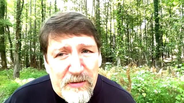 The Voice - A Tribute Song Written For Charlie Kirk