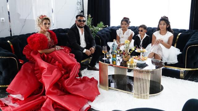 Новодомци Кирил и Ивелина "Част 2''  Орк.Азис Груп 2025г