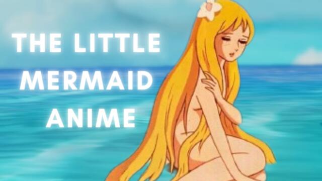 The saddest Little Mermaid Movie