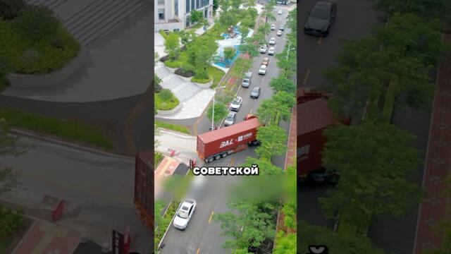 🇷🇺 Русские водители - лучшие в мире!