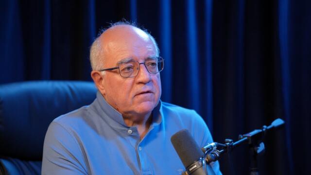 Кънчо Стойчев: Европа е музей на кражбата, който произвежда лъжи. Китай пише правилата на бъдещето