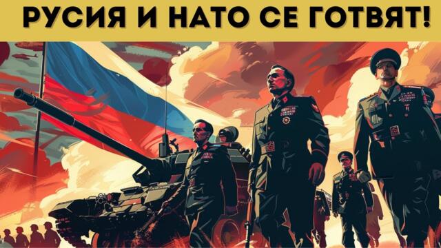 УКРАИНСКИ ГЕНЕРАЛ: НЕ МОЖЕМ ДА СПРЕМ РУСИЯ!