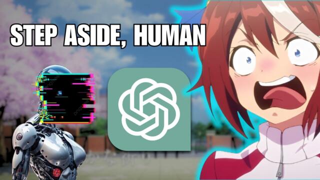 Can AI Build the Perfect Uma Musume? *I suffered*