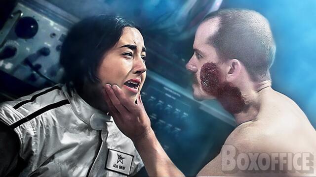 Man Made Alien | SCIFI | Full Movie en English