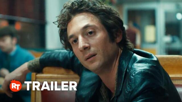 Springsteen: Deliver Me from Nowhere Trailer #2 (2025)